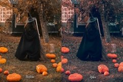 30 Vampire Vision Video LUTs Product Image 5