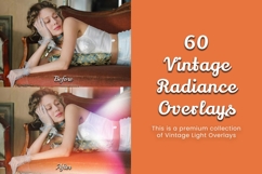 60 Vintage Radiance Overlays Product Image 11