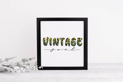 Retro Vintage Soul Cassette | Retro Sublimations Product Image 7