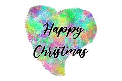Happy Christmas Sublimation Pack Product Image 5
