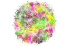 Watercolor Sublimation Designs. Product Image 4