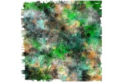 Watercolor Sublimation Designs. Product Image 3