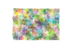 Watercolor Sublimation Designs. Product Image 2