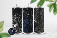 Spooky Grunge Cobweb Digital Papers |Spooky Digital Paper Product Image 2