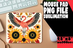 Tropical Paradise Mouse Pad Collection Product Image 1
