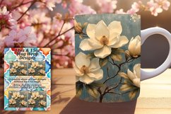 Sublimated Love for Blooms Product Image 1