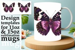 Watercolor Mug Delight Product Image 1