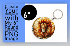 Creative Circle Design for Car Coasters , Animals Product Image 1