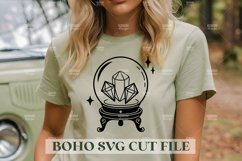 115 Super Celestial SVG Bundle - Mystical Designs Cut Files Product Image 11
