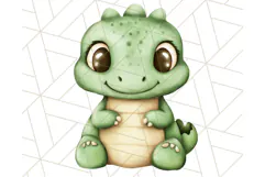 Jungle Safari Animals PNG Cute Pastel Wild Animal Clipart Product Image 2