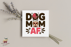 Funny Dog Love Quotes PNG Bundle | 35 Hilarious Sublimation Product Image 10