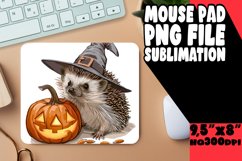 Cute Halloween Critter Car Accessory PNG Product Image 1