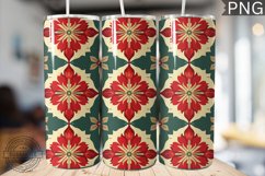 Christmas Tumbler Warp - High Quality 300 Dpi Product Image 1