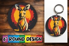 Timeless Animal Sublimation Series Product Image 1