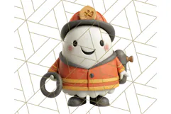 Cute Halloween Ghost Clipart Costume PNG, Halloween Png Product Image 2
