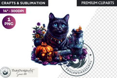 Black magic Voodoo clipart PNG , African witchcraft Product Image 1