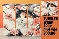 Cat Humor in Every Sip Product Image 1