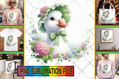 RADIANT Tote Bag Magic Ideas, Goose Product Image 1