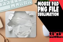 Desert Dunescape 3D Mousepad Design Sublime Beauty Product Image 1
