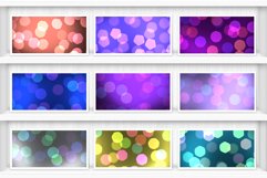 50 Bokeh Pro Backgrounds Product Image 2