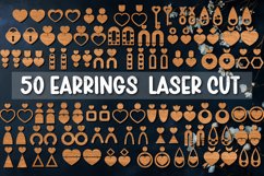 SUPER BIG Valentine Laser Cut Bundle Product Image 8