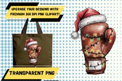 Lovely PNG Artwork for T-Shirt Printing , Christmas Product Image 1