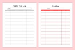 50 Canva Editable KDP Intorior Templates Product Image 3