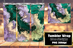 20oz Sublimation Design Download , Abstract Pattern Product Image 1