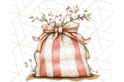 Cottagecore Kitchen Clipart, Vintage Country Floral Kitchen Product Image 2
