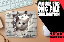 Funny 3D Animal Hole-In-The-Wall Pad Joy Product Image 1