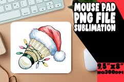 BLISSFUL desk MAT Gift Ideas, Holiday Product Image 1