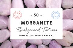 50 Morganite Background Textures Product Image 1