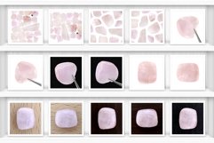 50 Morganite Background Textures Product Image 2