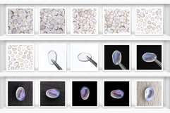 50 Shimmerstone Background Textures Product Image 2