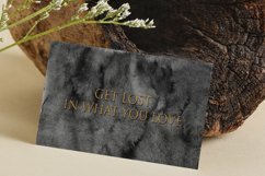 Watercolor Backgrounds 50 Gray Textures, Digital Paper Pack Product Image 6