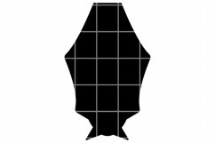 Halloween Bats SVG. Halloween Bats png. Bat svg. Bat png. Product Image 1