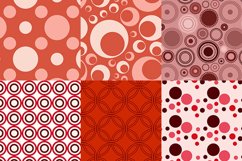 Abstract Background Bundle Pack Product Image 1