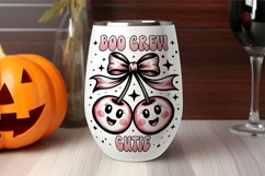 Boo Crew Cutie Coqette Ghost Cherries Product Image 3