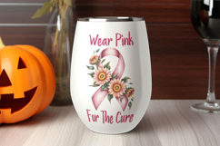 Wear Pink For The Cure October Awareness Product Image 3