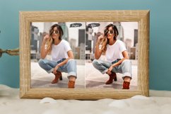 Influencer Lightroom Presets Product Image 2