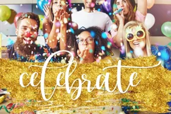 Dear Journal Calligraphy Font - Free Font of The Week Product Image 14