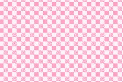 Textile seamless patterns. Product Image 12