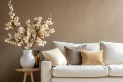 Italian Flair Luxurious Living Room Interiors 403 Product Image 2
