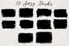 Artistic Photography Set Product Image 4