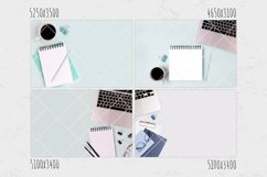 Workspaces collection 7 - photo bundle Product Image 2