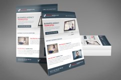 Business Agency Flyer Product Image 2