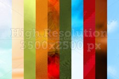 10 Abstract Backgrounds – Pack-2 Product Image 2