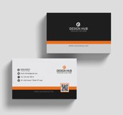 Business Cards Template Product Image 3