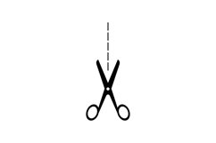 Scissor icon Product Image 1