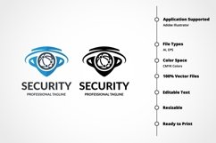 Security Logo Product Image 1